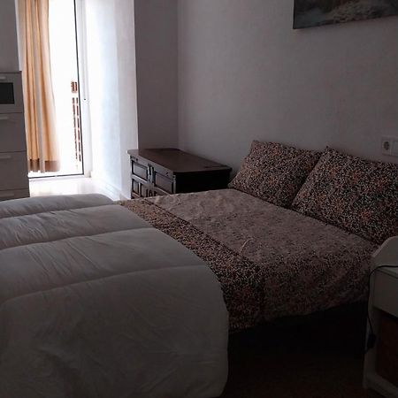 Apartamento Santa Marta Frente Al Mar Cullera Exterior foto