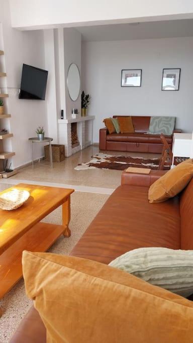 Apartamento Santa Marta Frente Al Mar Cullera Exterior foto
