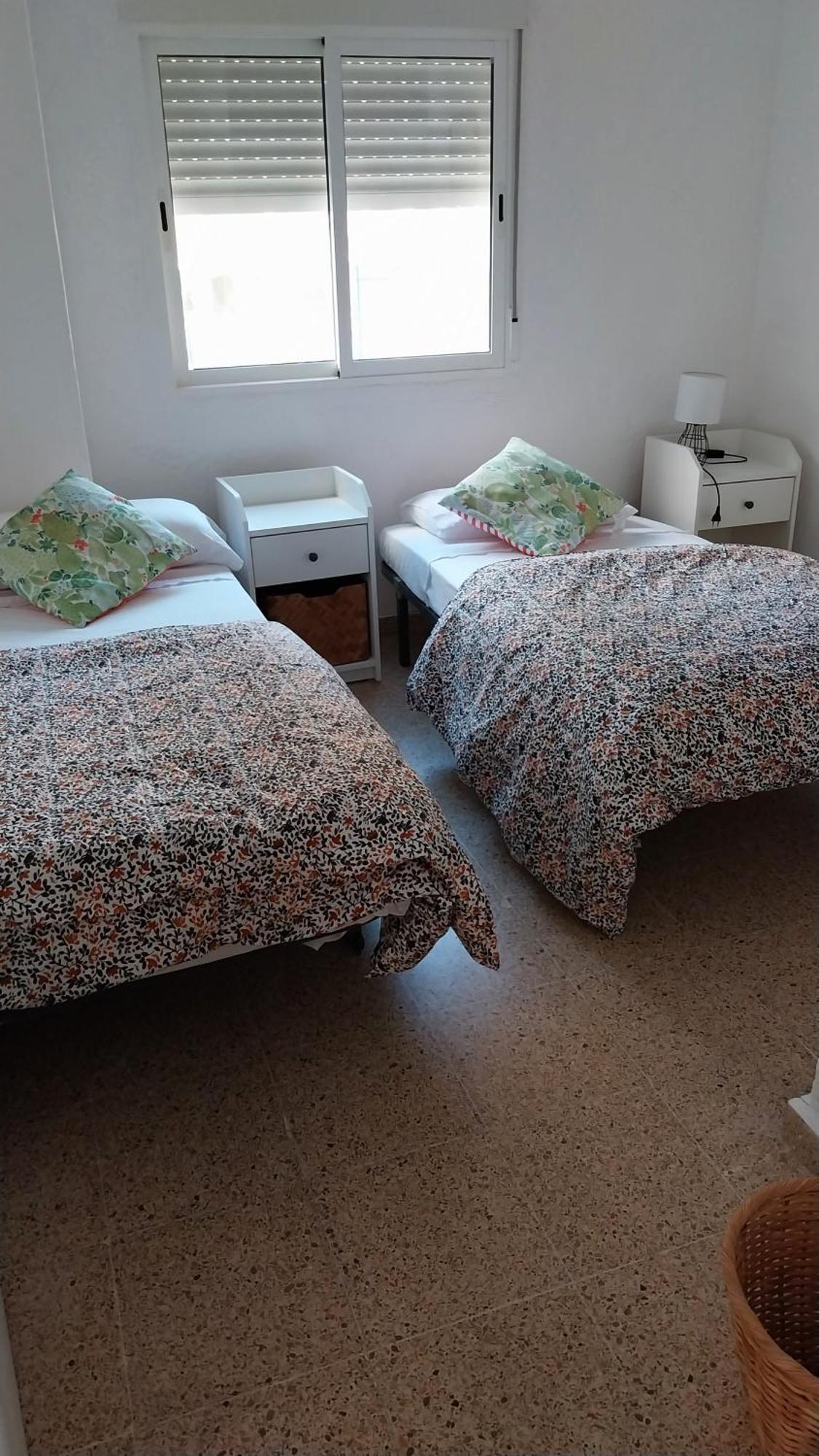 Apartamento Santa Marta Frente Al Mar Cullera Exterior foto